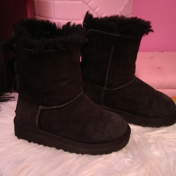 UGG Other - Toddler girls Ugg